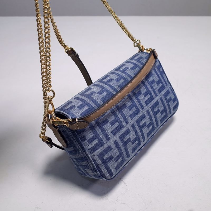 Fendi Baguette Bags